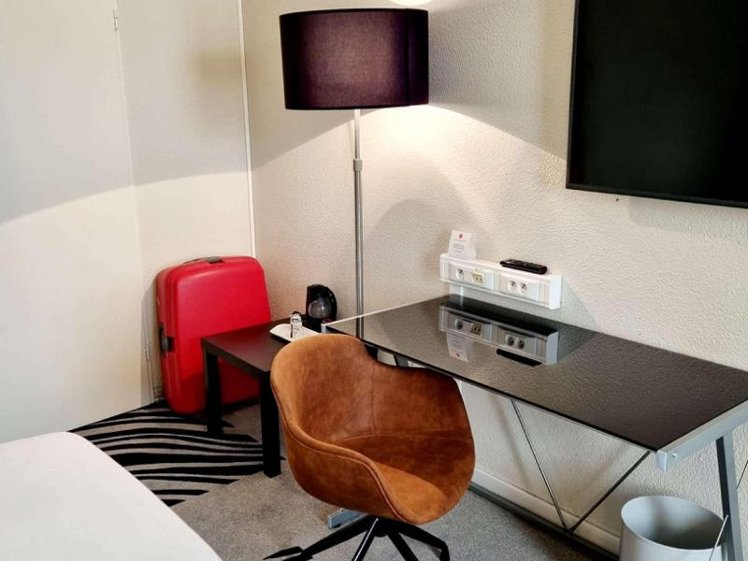TWIN STANDARD Room