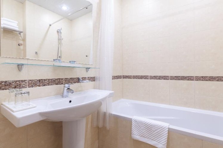 TWIN SUPERIOR Room