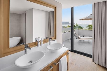 Movenpick Resort Marjan Island