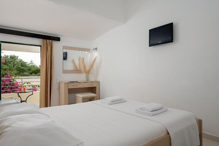 Double or Twin PROMO Room