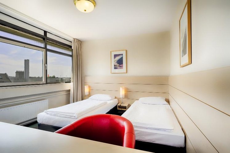 Double or Twin SUPERIOR Room