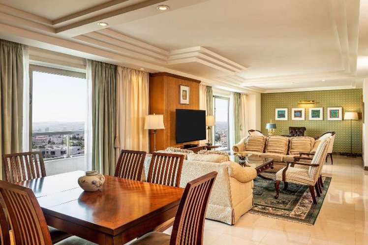 SUITE SMOKING WITH VIEWS Room