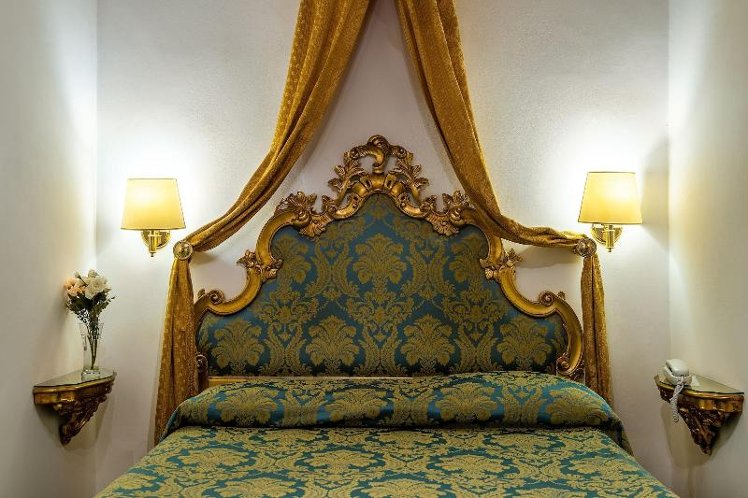 Hotel Al Vagon