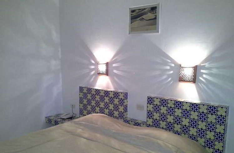TRIPLE STANDARD Room
