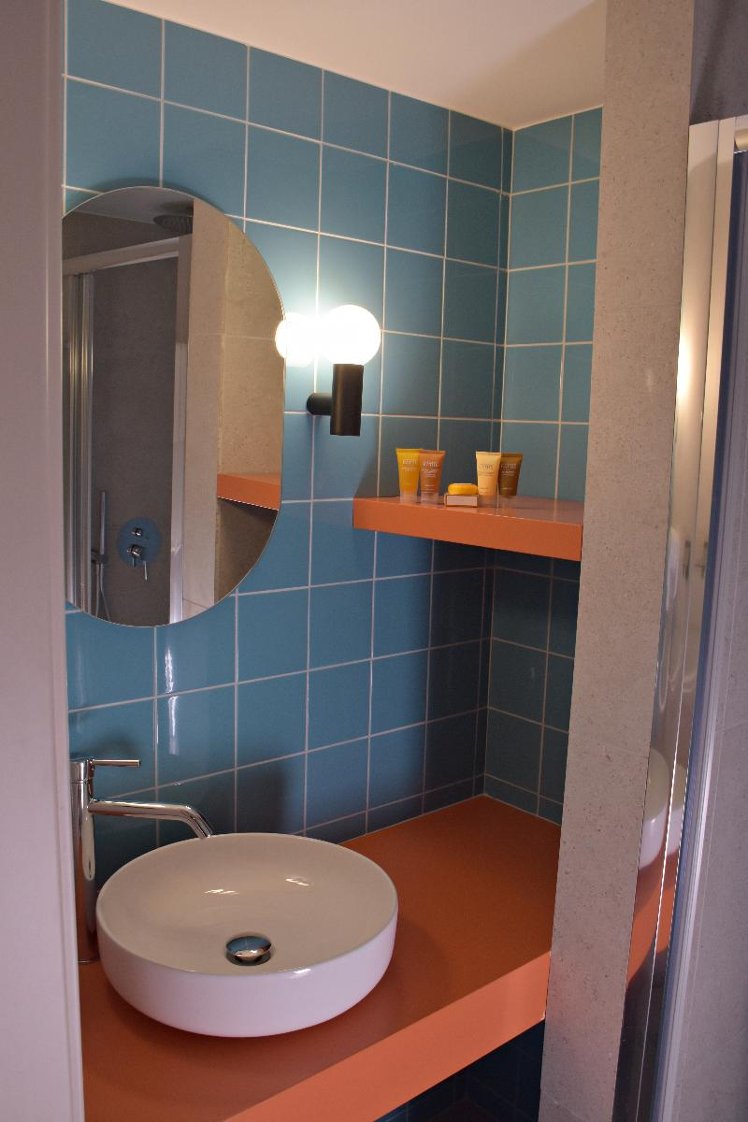 Double or Twin WITH VIEWS Room
