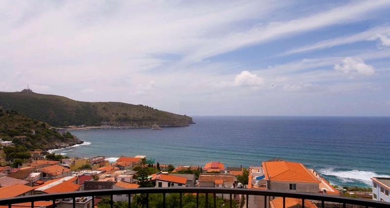 General view