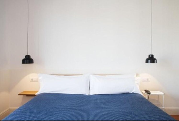 DOUBLE WITH TERRACE Room