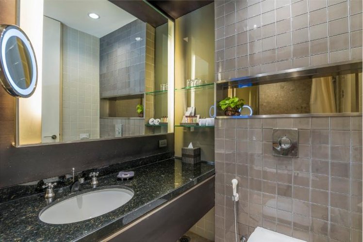TWIN GRAND DELUXE Room