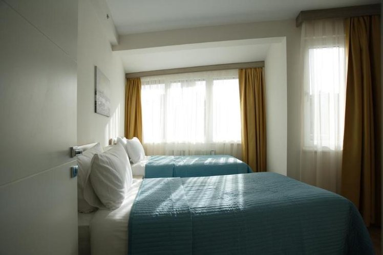 SUITE STANDARD Room