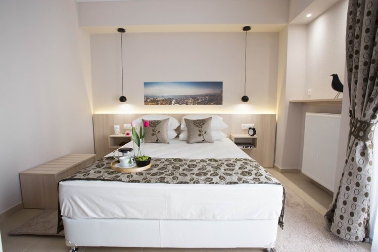 APARTMENT DELUXE Room