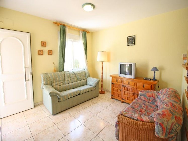 APARTMENT TWO BEDROOMS Room