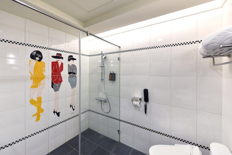 Fullon Hotel Linkou