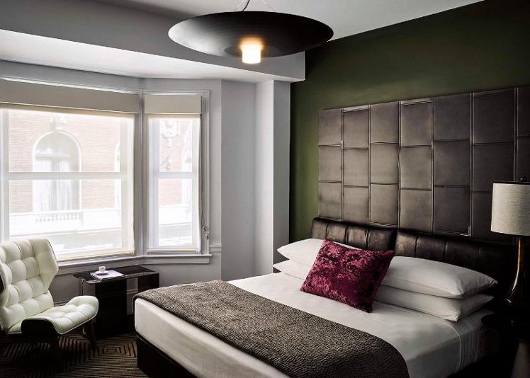 DOUBLE Accessible Room