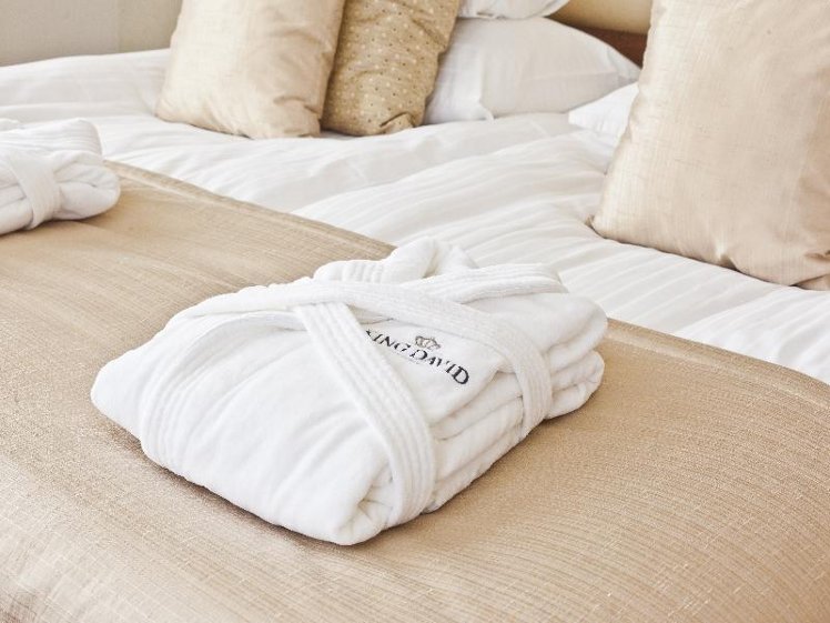 Double or Twin EXECUTIVE Room