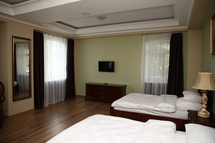 TWIN STANDARD Room