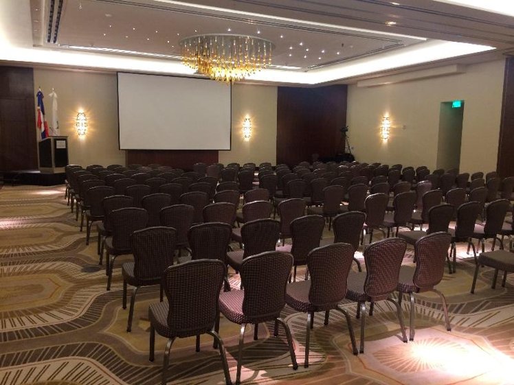 Conferences