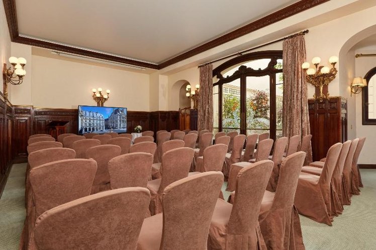 Conferences