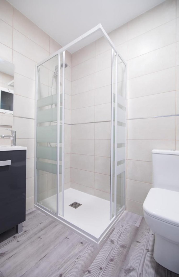 TRIPLE STANDARD Room