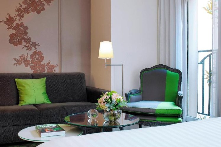 JUNIOR SUITE NON SMOKING Room