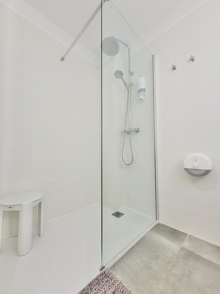 DOUBLE WITH BALCONY Room