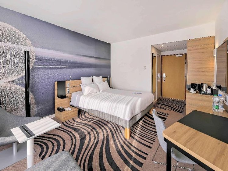 DOUBLE EXECUTIVE Room
