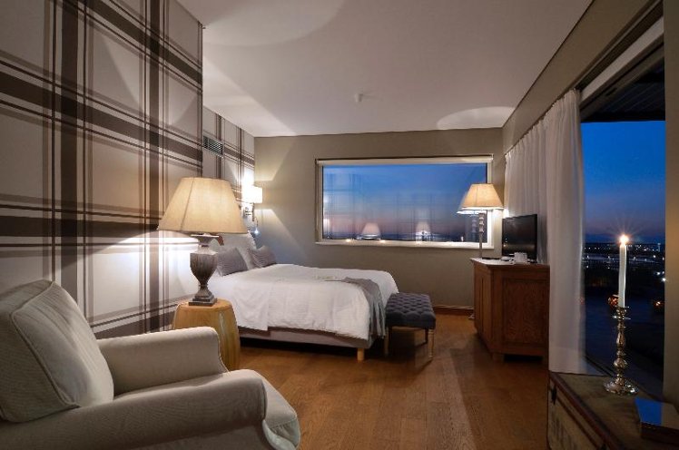 SUITE EXECUTIVE Room