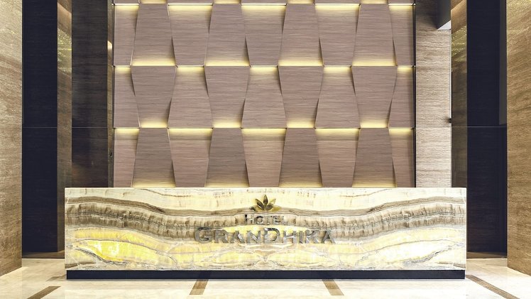 Hotel GranDhika Iskandarsyah