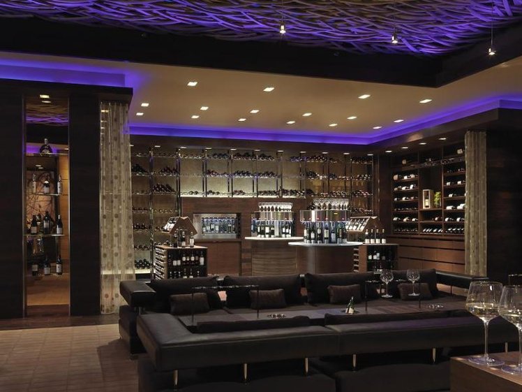The M Resort Spa & Casino