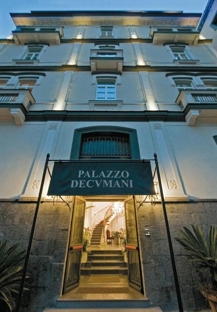General view