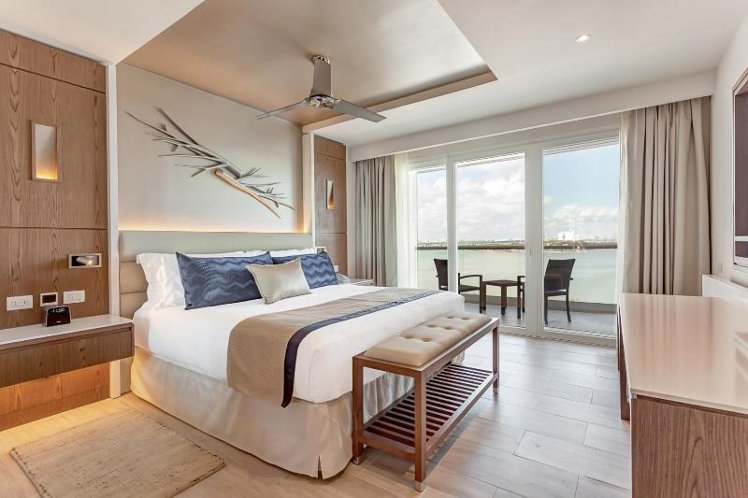 SUITE LUXURY Room