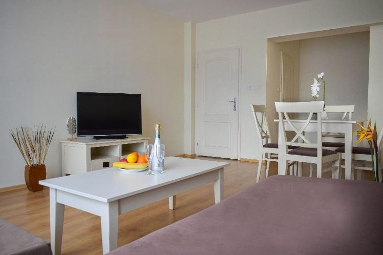 APARTMENT ONE BEDROOM Room