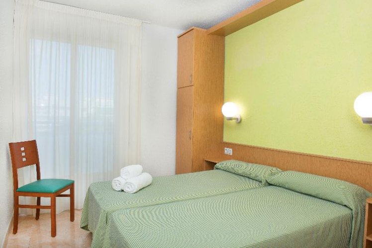 APARTMENT CAPACITY 6 Room