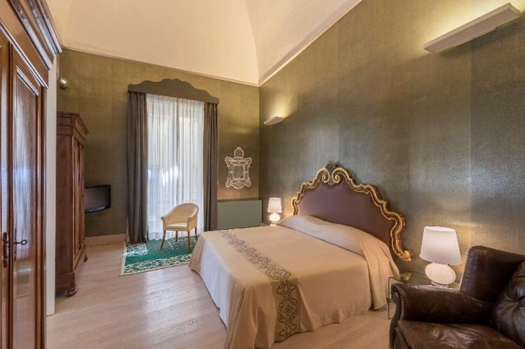 SUITE PRESTIGE Room
