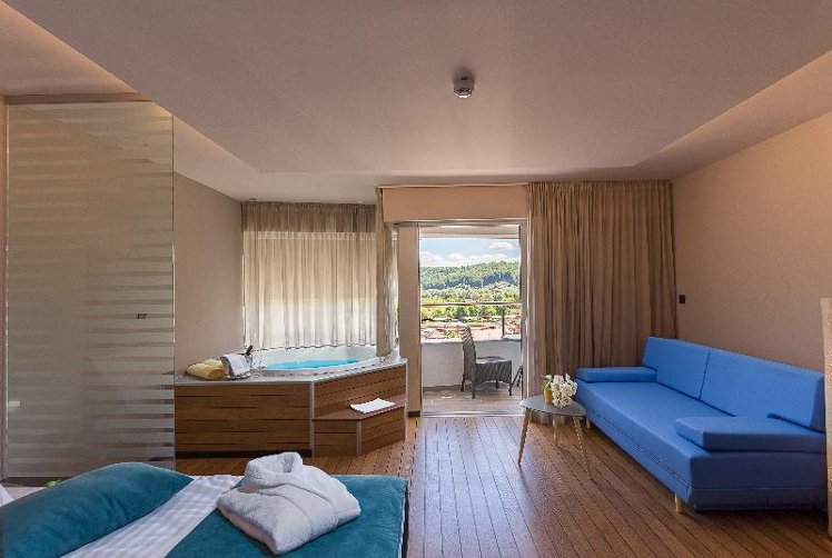 DOUBLE PREMIUM Room