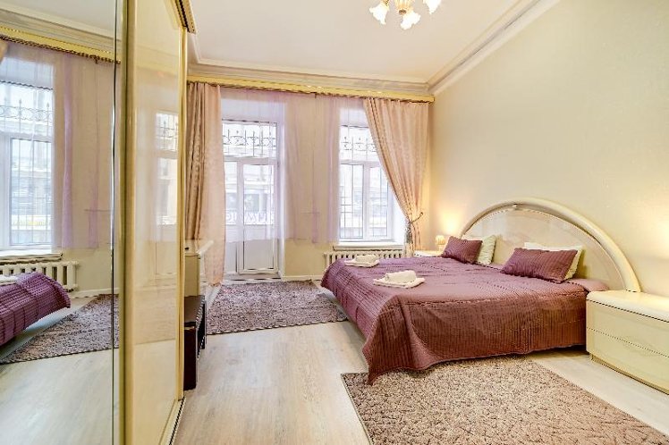 SUITE STANDARD Room