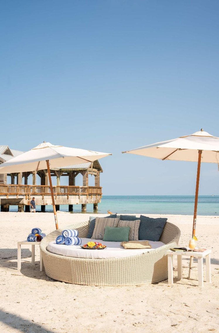 The Reach Key West, Curio Collection by Hilton