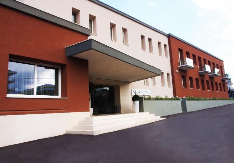 General view