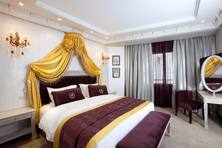 SUITE PRESTIGE Room