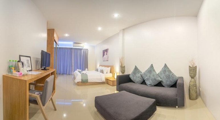 SUITE STANDARD Room