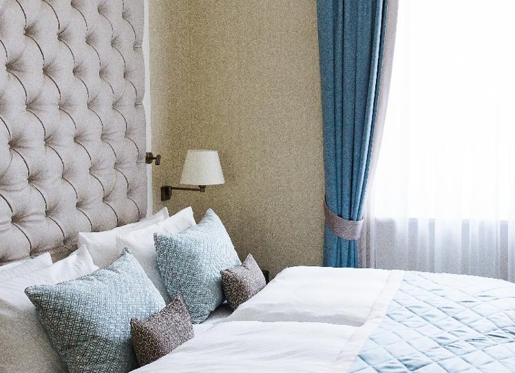 DOUBLE SUPERIOR Room