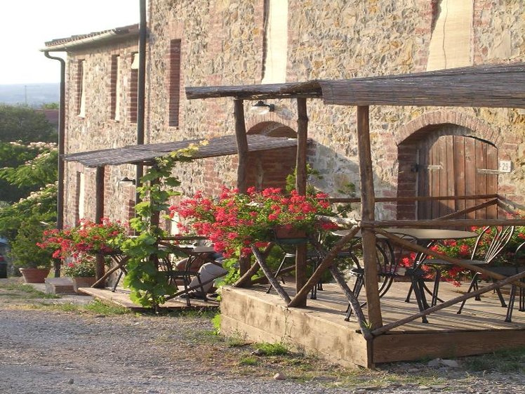 General view