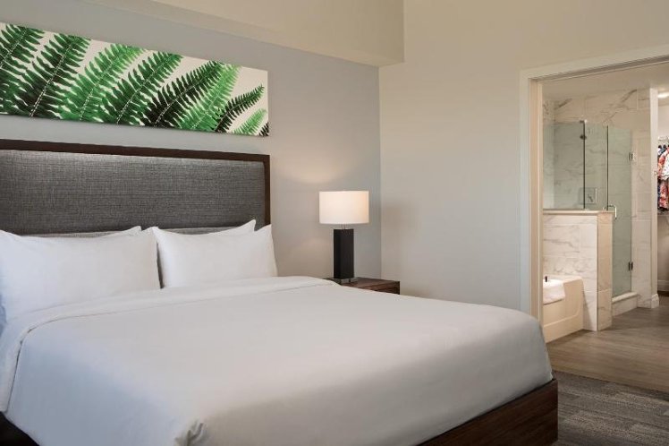 APARTMENT SUPERIOR THREE BEDROOMS Room