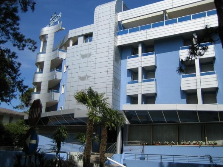 General view