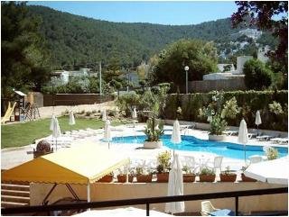 Villas del Sol