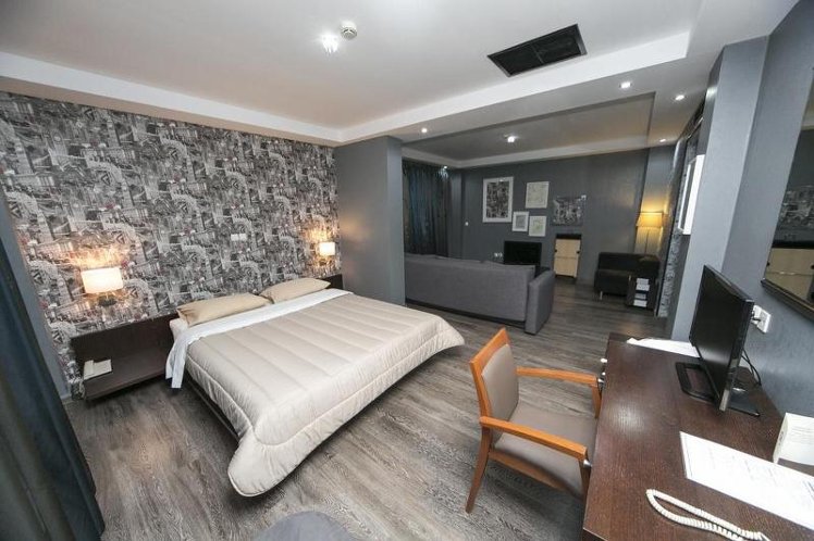 Athina Airport Hotel