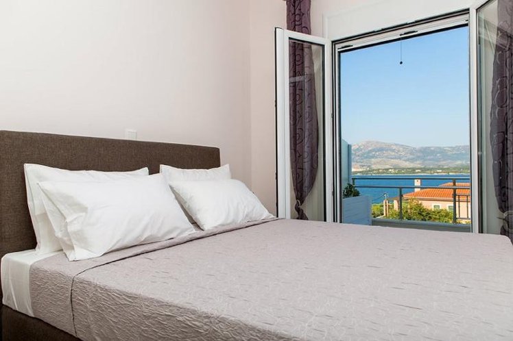 VILLA CAPACITY 4 Room