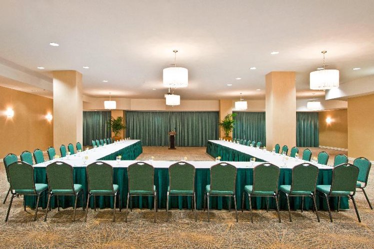 Holiday Inn Miami Beach Oceanfront