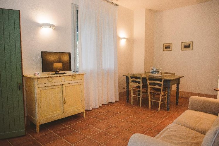 SUITE STANDARD Room