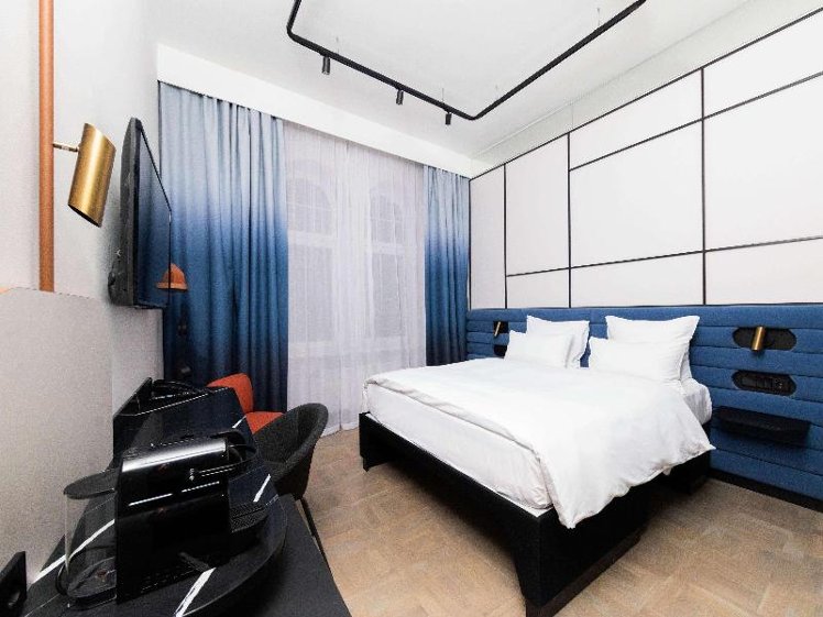 DOUBLE COMFORT Room