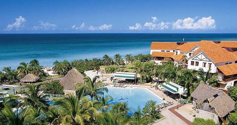 Iberostar Bella Costa